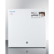 Accucold Countertop MOMCUBE Breast Milk Freezer FS24LMC